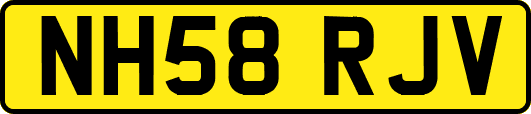 NH58RJV