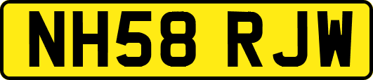 NH58RJW