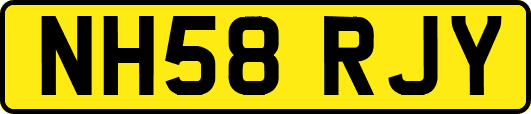 NH58RJY