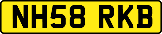 NH58RKB