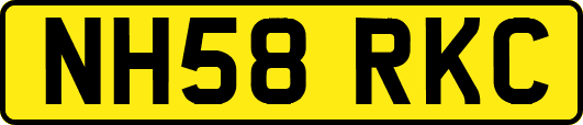 NH58RKC
