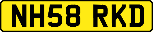 NH58RKD