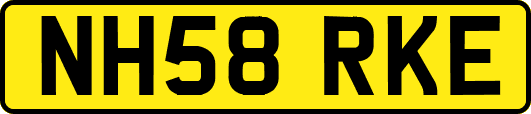 NH58RKE