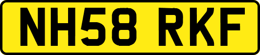 NH58RKF