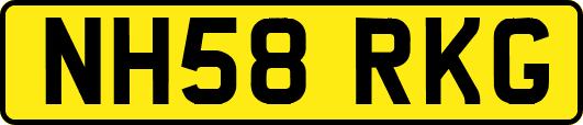 NH58RKG