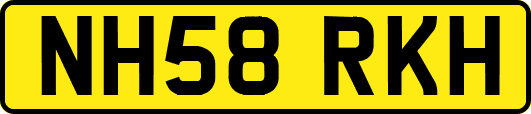 NH58RKH
