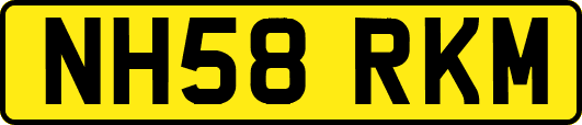 NH58RKM
