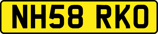 NH58RKO