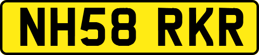 NH58RKR