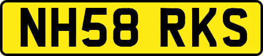 NH58RKS