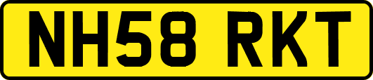 NH58RKT