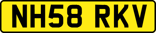 NH58RKV