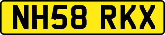 NH58RKX
