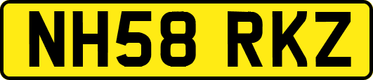 NH58RKZ