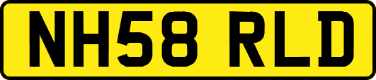 NH58RLD