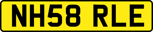 NH58RLE