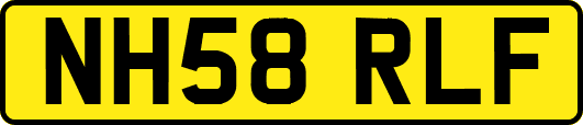 NH58RLF