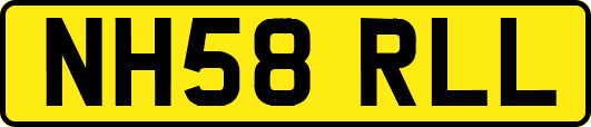 NH58RLL