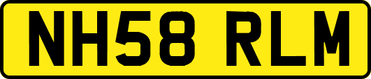 NH58RLM