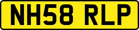 NH58RLP