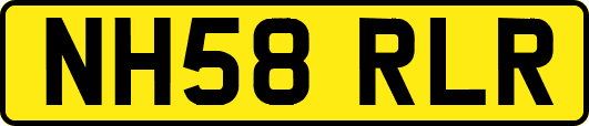 NH58RLR