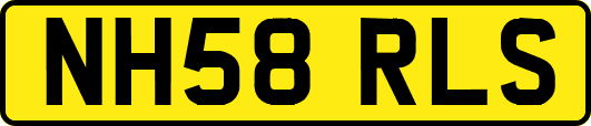 NH58RLS