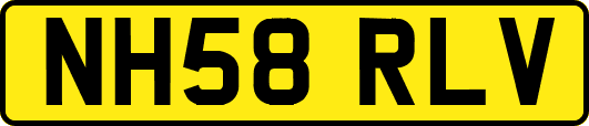 NH58RLV