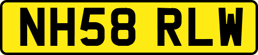 NH58RLW
