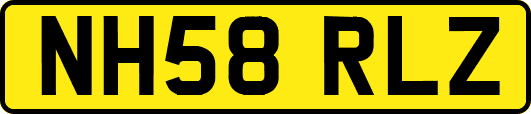 NH58RLZ