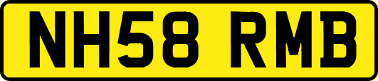 NH58RMB