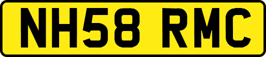 NH58RMC