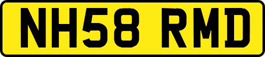 NH58RMD