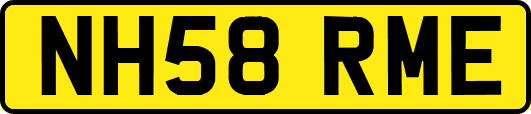 NH58RME