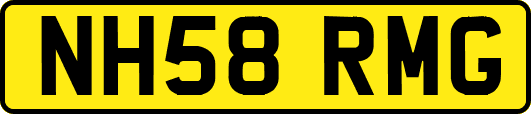 NH58RMG