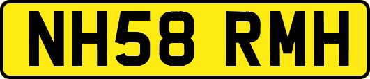 NH58RMH