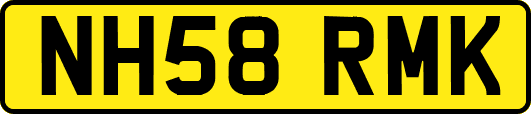 NH58RMK