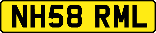 NH58RML