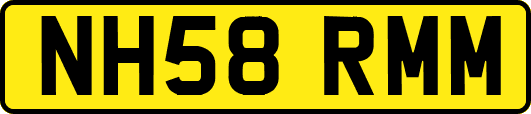 NH58RMM