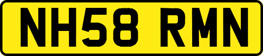 NH58RMN