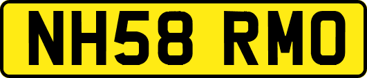 NH58RMO