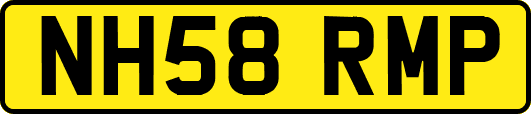 NH58RMP