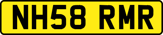 NH58RMR