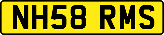 NH58RMS