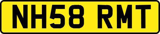 NH58RMT