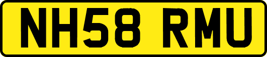 NH58RMU