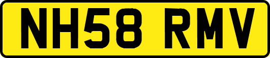 NH58RMV