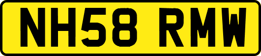 NH58RMW
