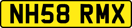 NH58RMX