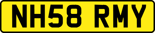NH58RMY