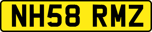 NH58RMZ